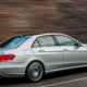 Illustration for article titled 2014 Mercedes-Benz E-Class: This Is It And It Is Dull